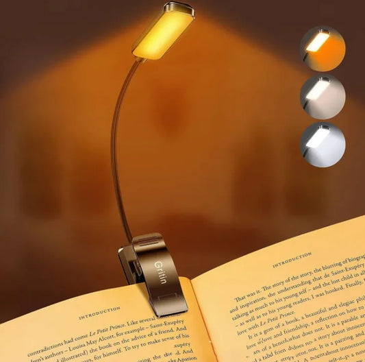 Lampe de lecture